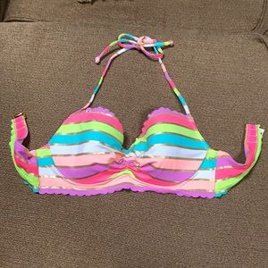 Victoria’s Secret bathing suit top